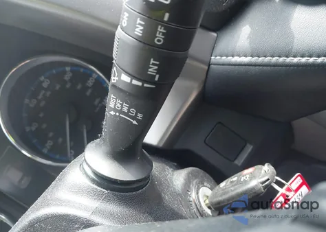 2016 Toyota Rav4 Xle from USA, damaged, VIN 2T3RFREV4GW426729